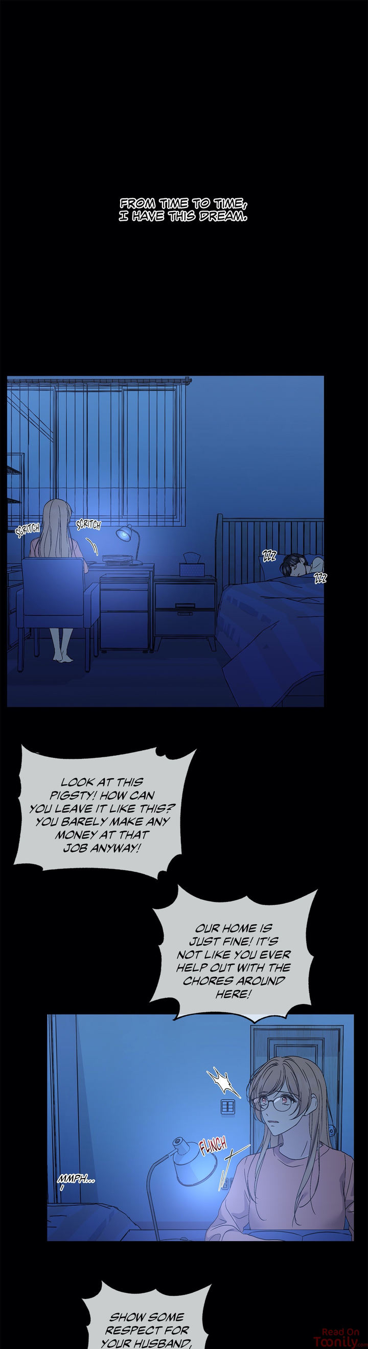 Lilith 2 Chapter 30 Page 1