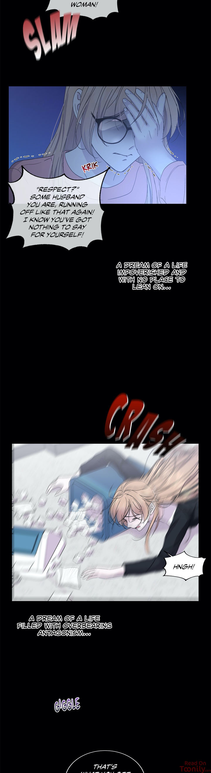 Lilith 2 Chapter 30 Page 2