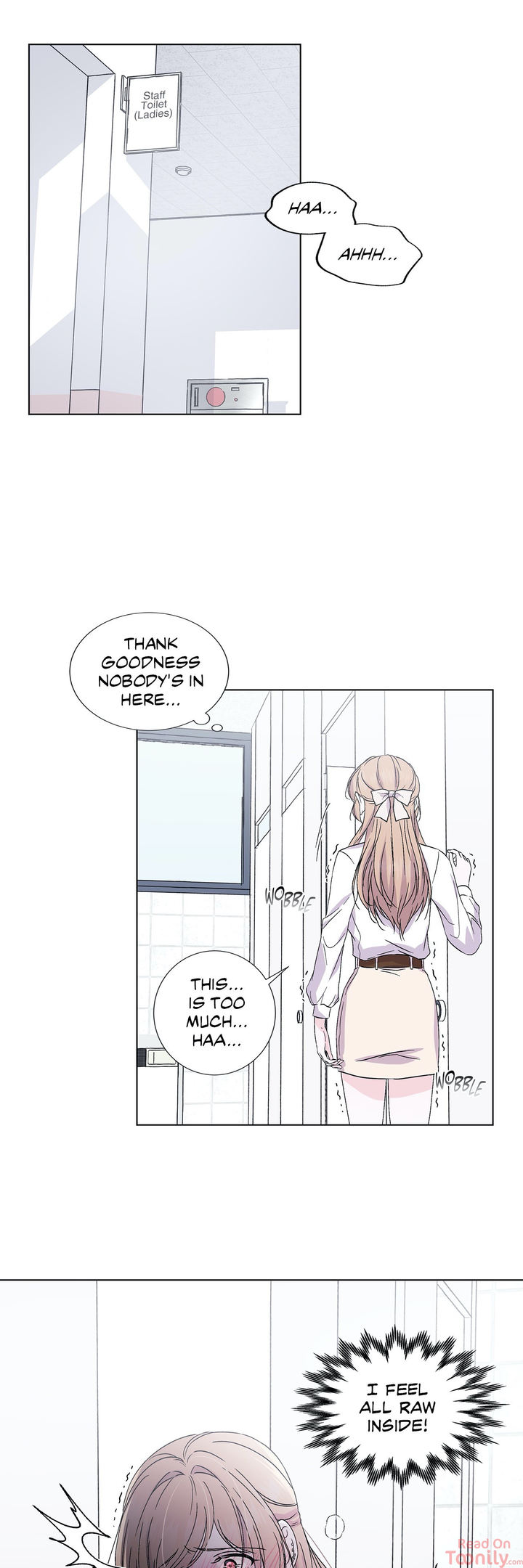 Lilith 2 Chapter 30 Page 20