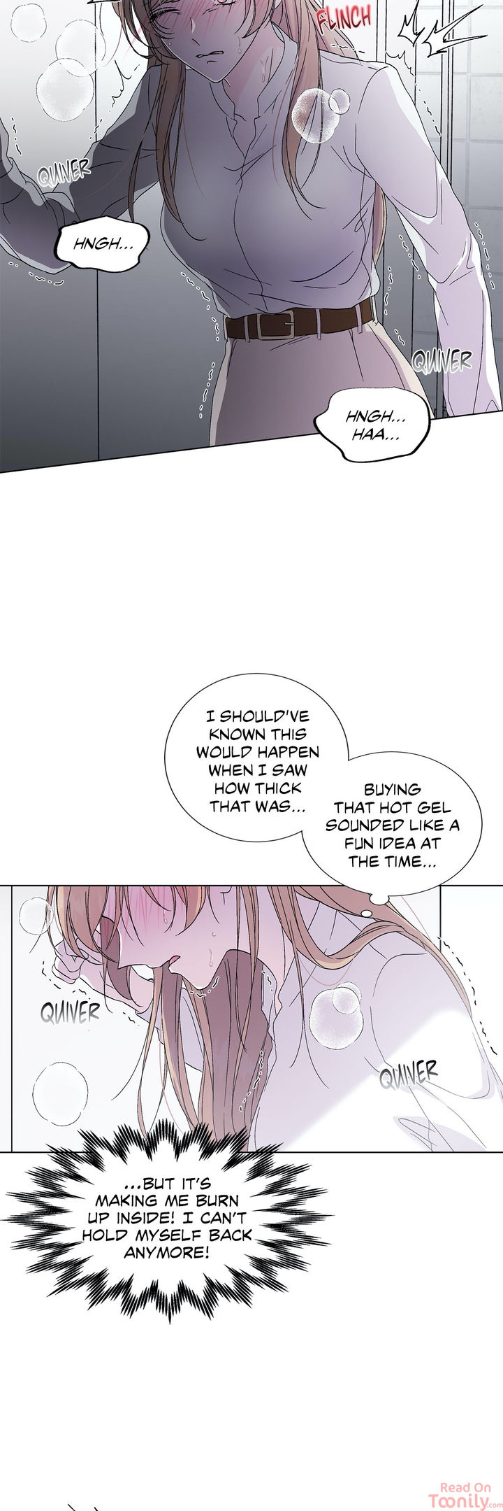 Lilith 2 Chapter 30 Page 21