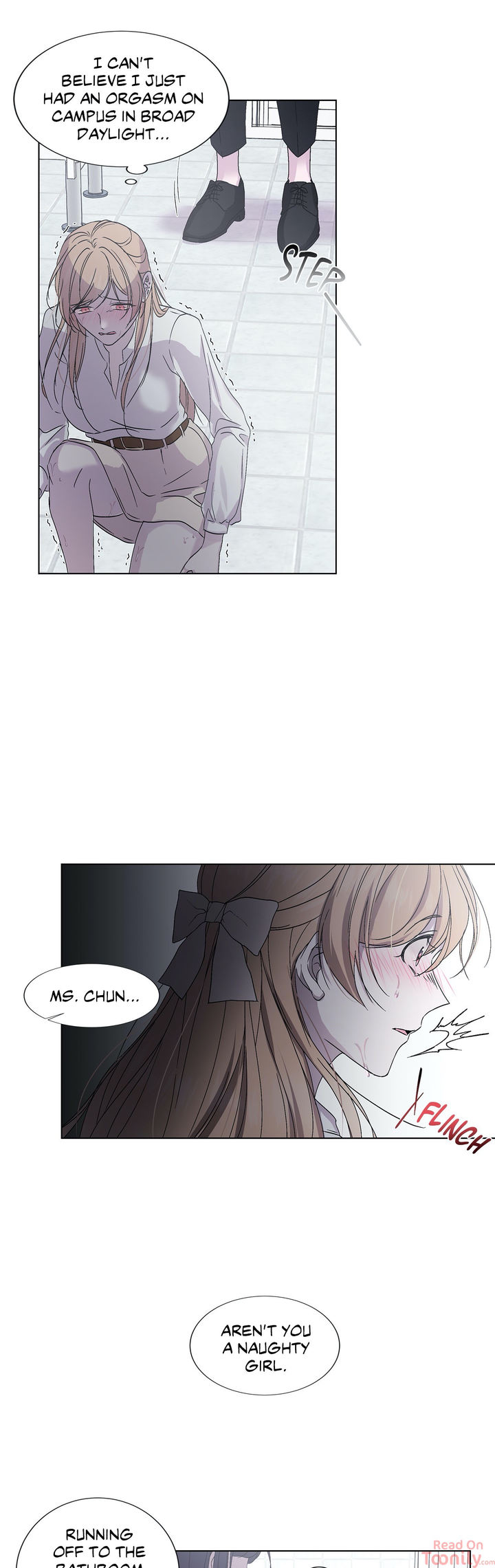 Lilith 2 Chapter 30 Page 24