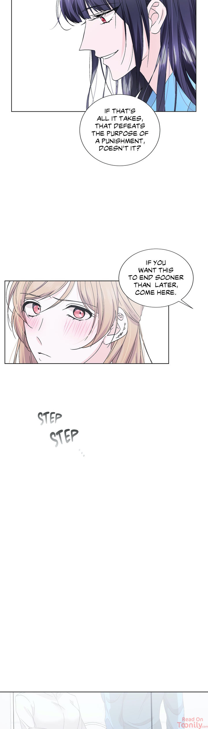 Lilith 2 Chapter 30 Page 27