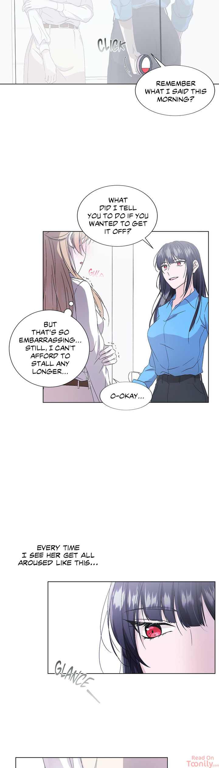 Lilith 2 Chapter 30 Page 28