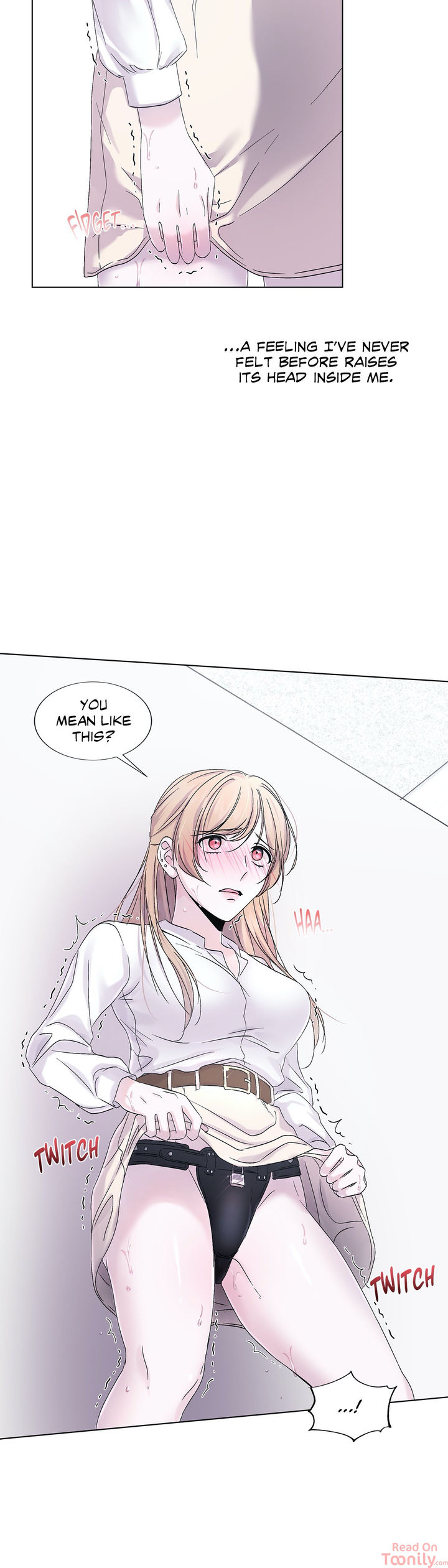 Lilith 2 Chapter 30 Page 29