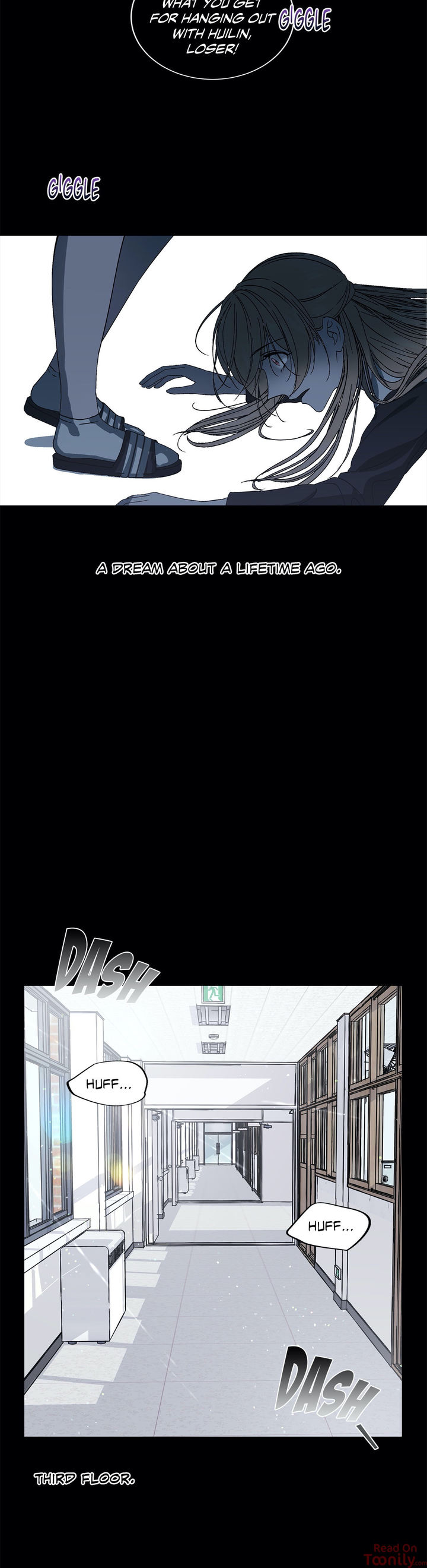 Lilith 2 Chapter 30 Page 3
