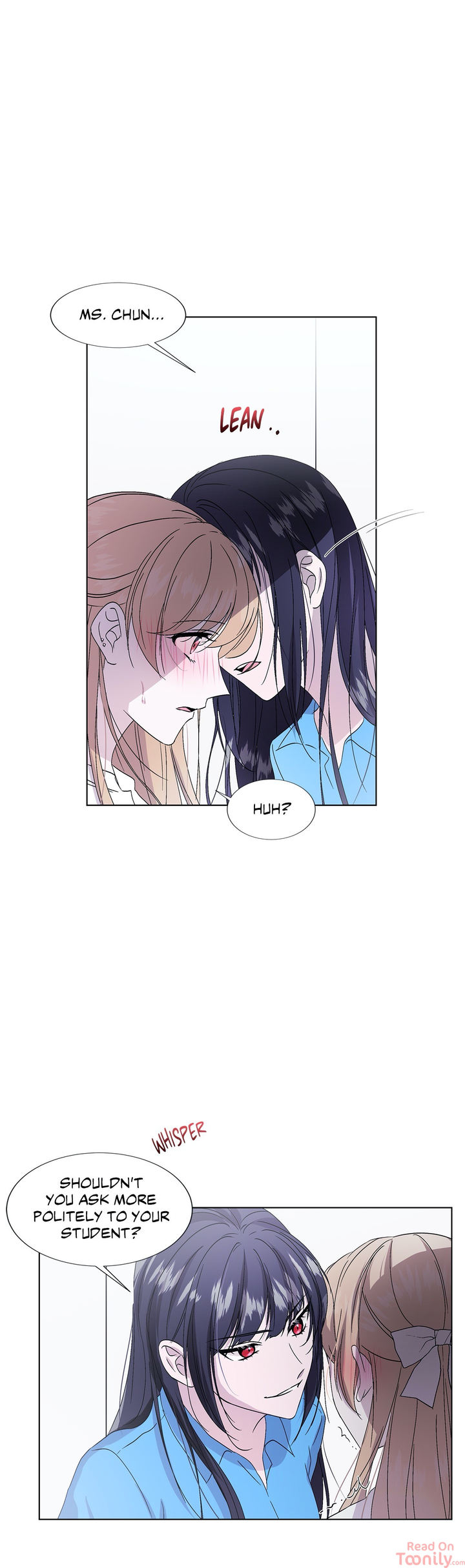 Lilith 2 Chapter 30 Page 30