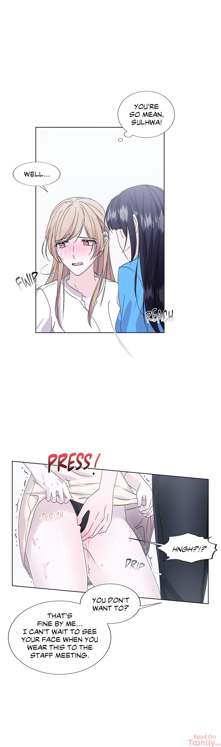 Lilith 2 Chapter 30 Page 31