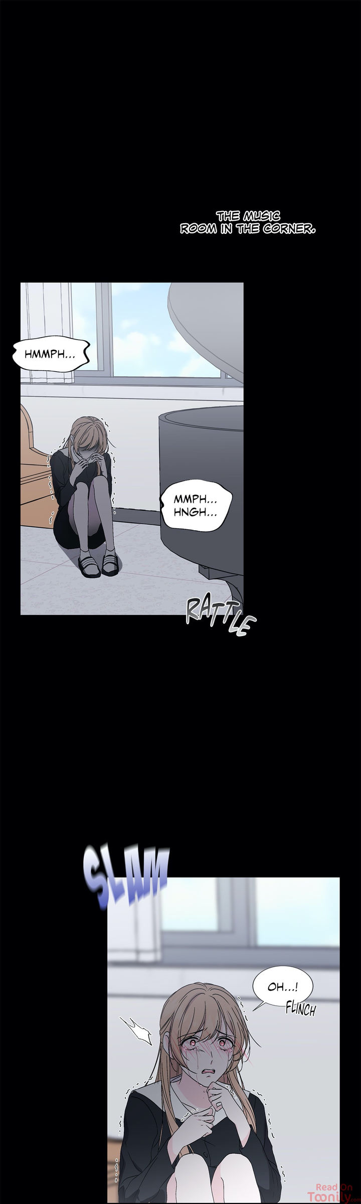 Lilith 2 Chapter 30 Page 4