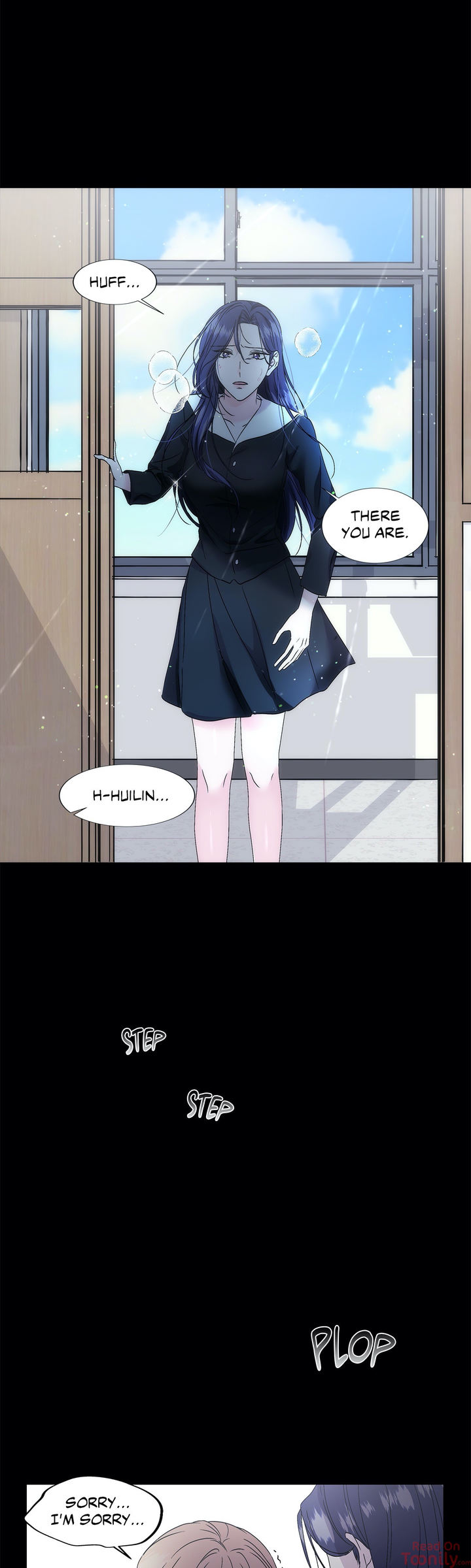 Lilith 2 Chapter 30 Page 5