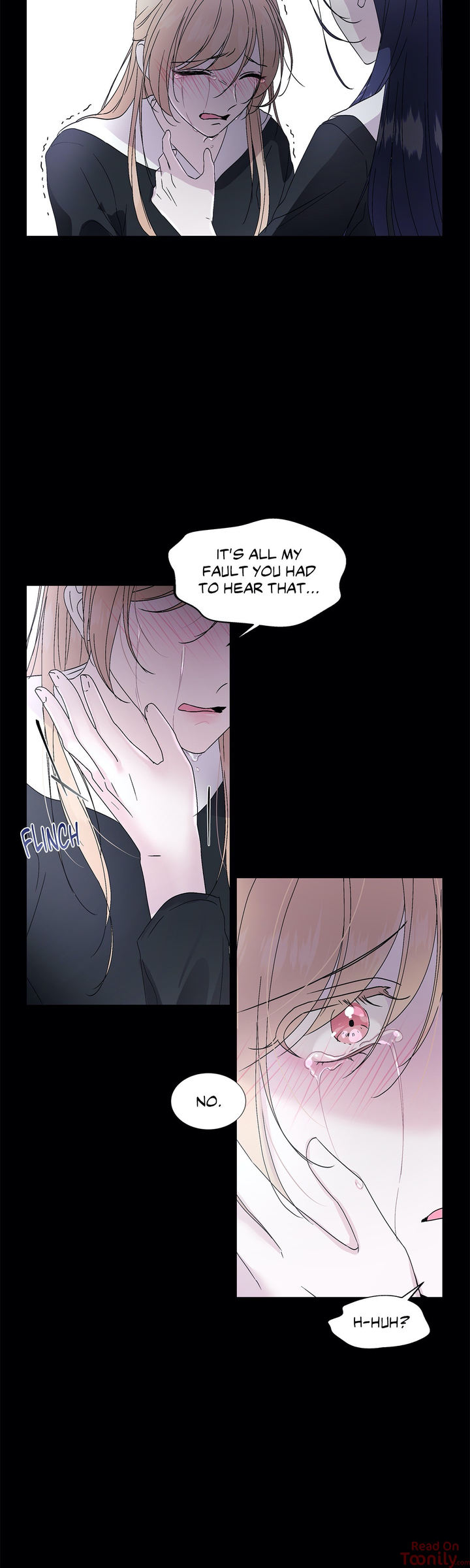 Lilith 2 Chapter 30 Page 6