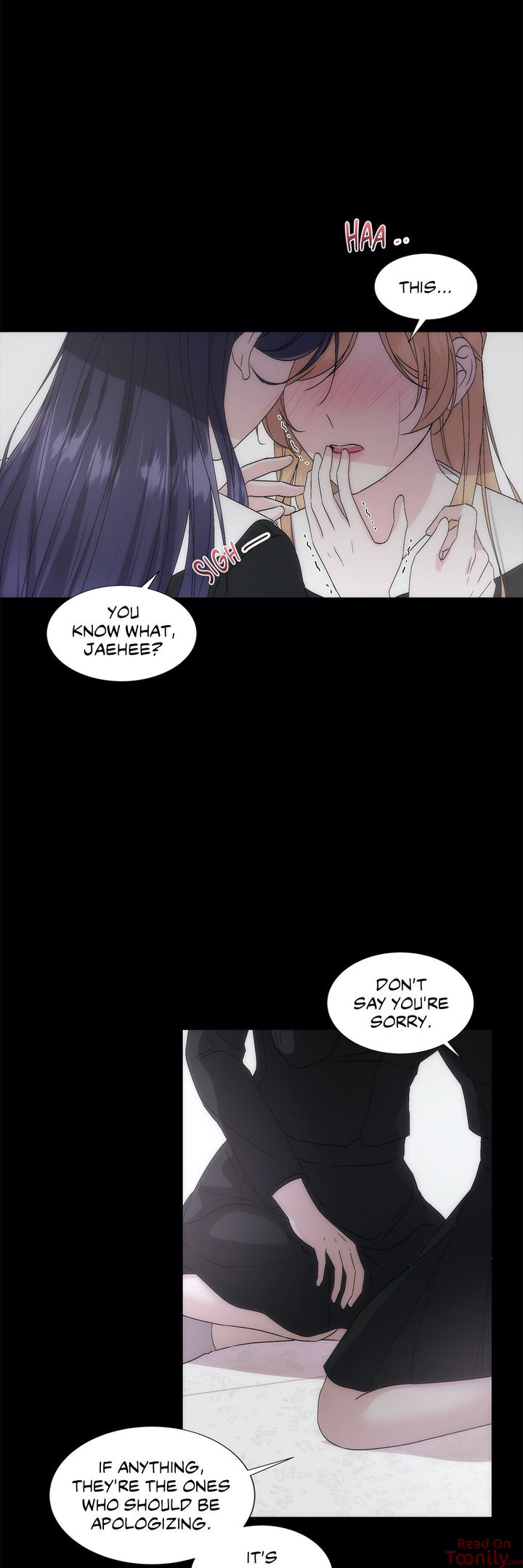 Lilith 2 Chapter 30 Page 9