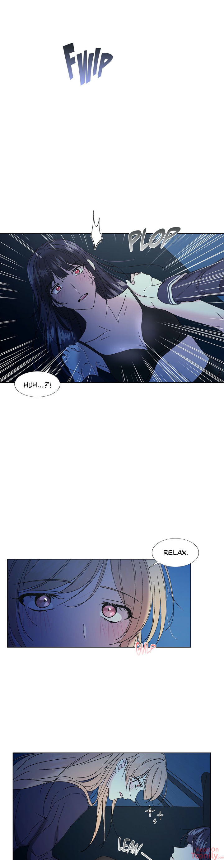 Lilith 2 Chapter 31 Page 16