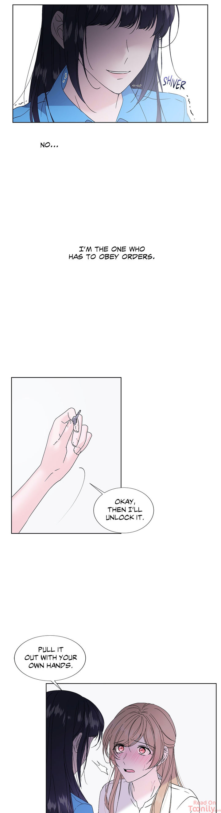 Lilith 2 Chapter 31 Page 2