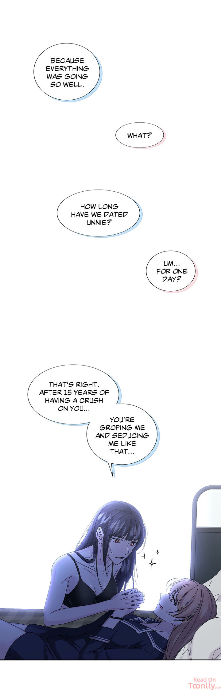Lilith 2 Chapter 31 Page 20