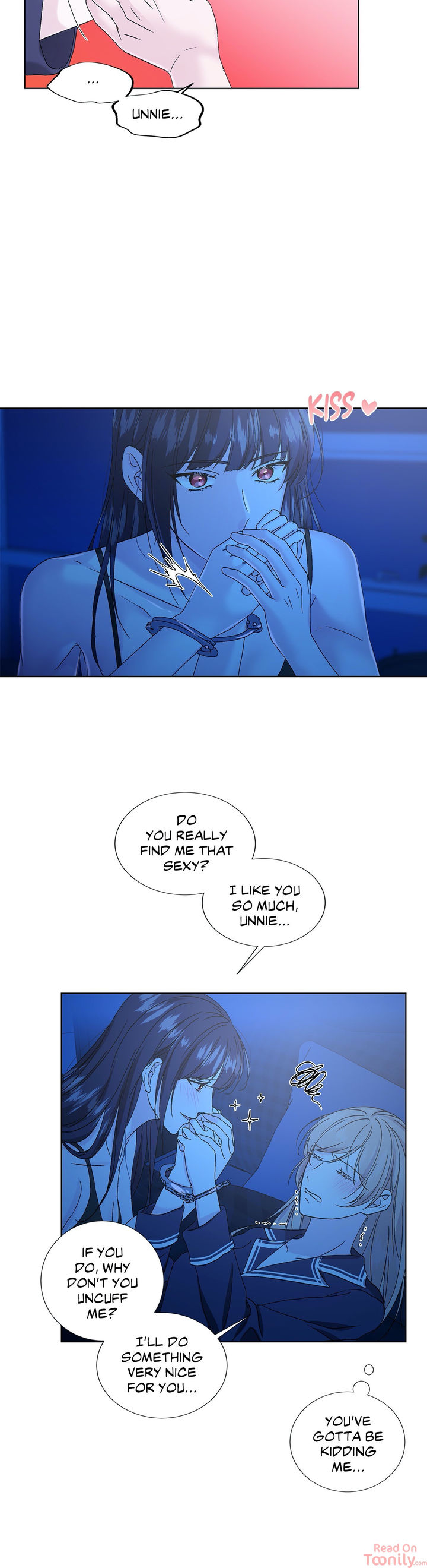 Lilith 2 Chapter 31 Page 24