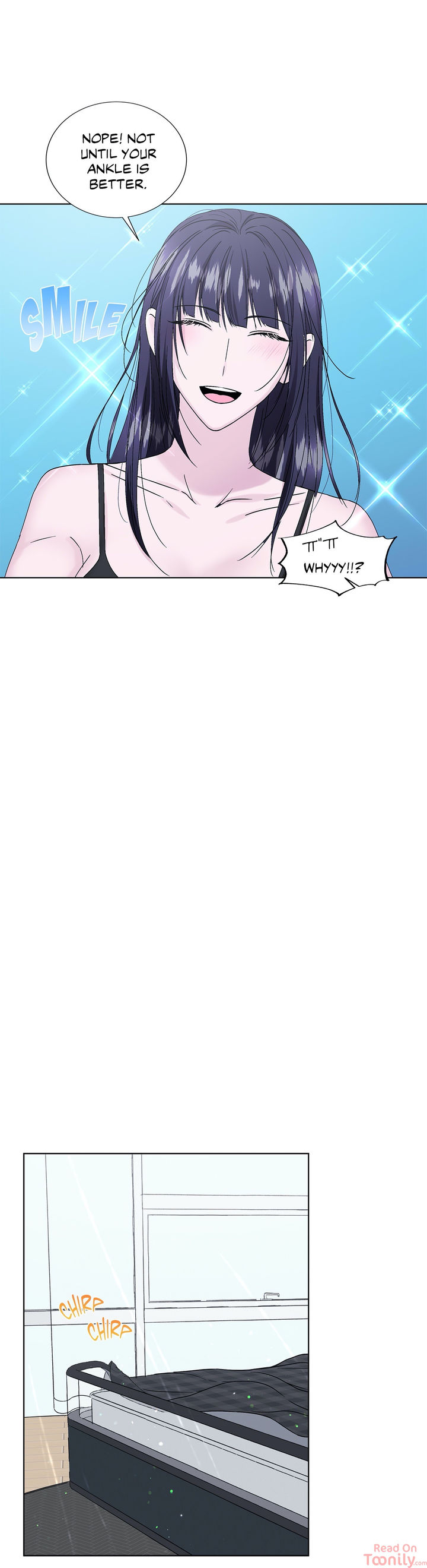 Lilith 2 Chapter 31 Page 25