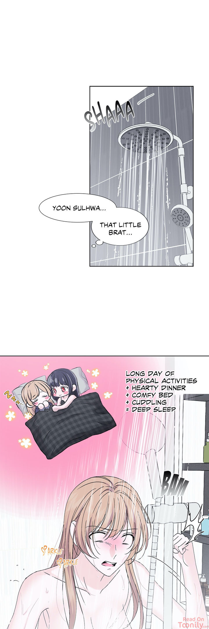 Lilith 2 Chapter 31 Page 26