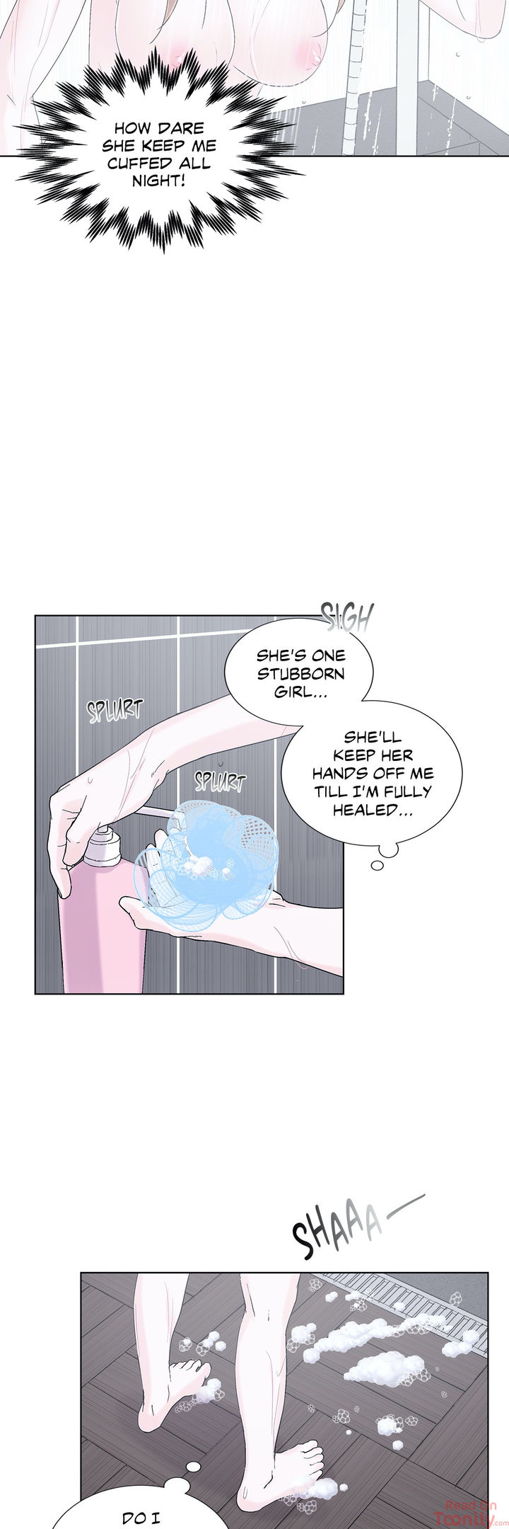 Lilith 2 Chapter 31 Page 27