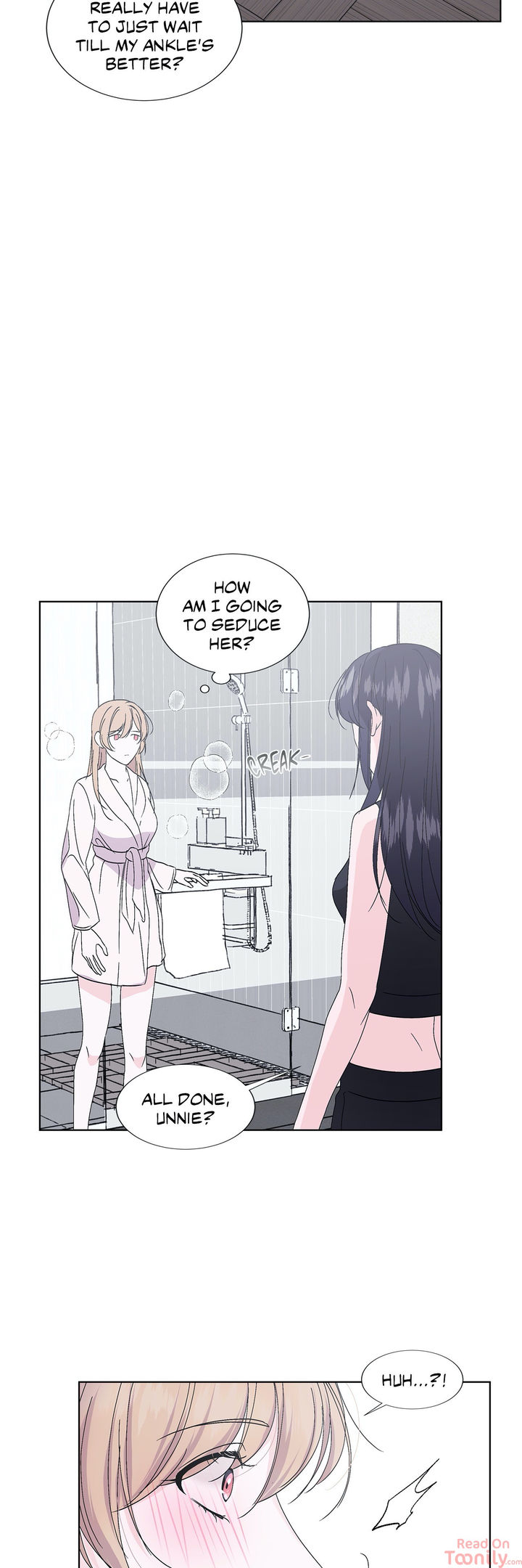 Lilith 2 Chapter 31 Page 28