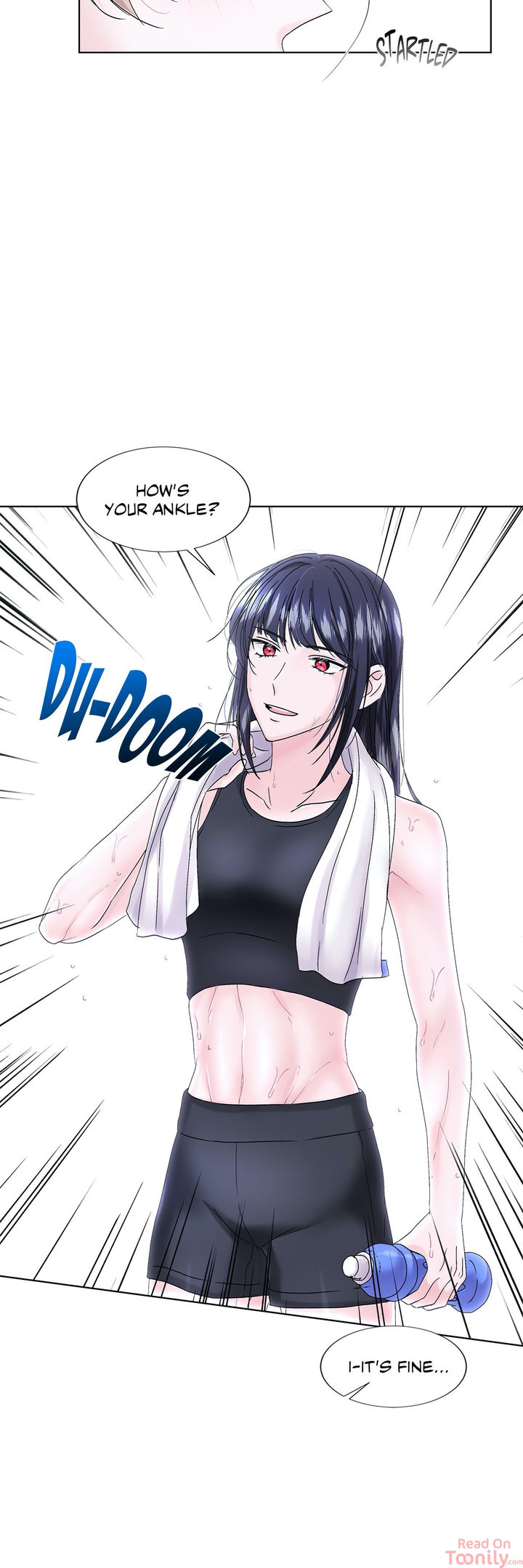 Lilith 2 Chapter 31 Page 29