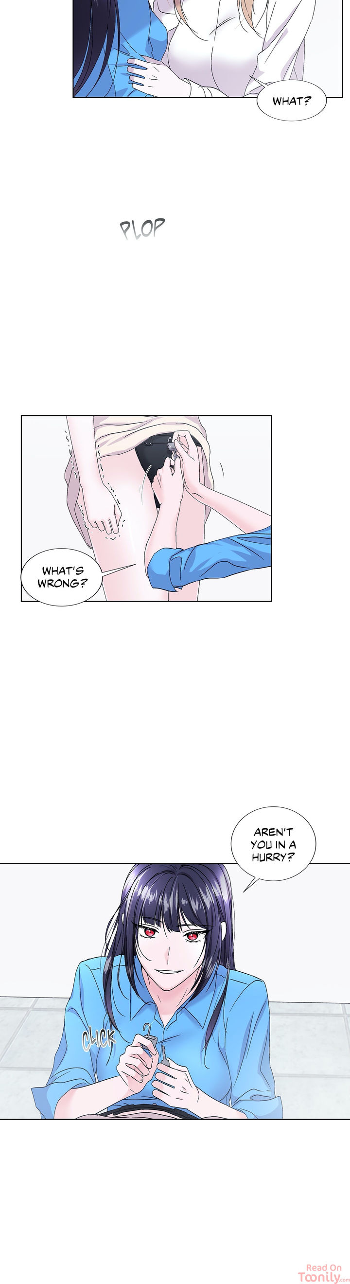 Lilith 2 Chapter 31 Page 3