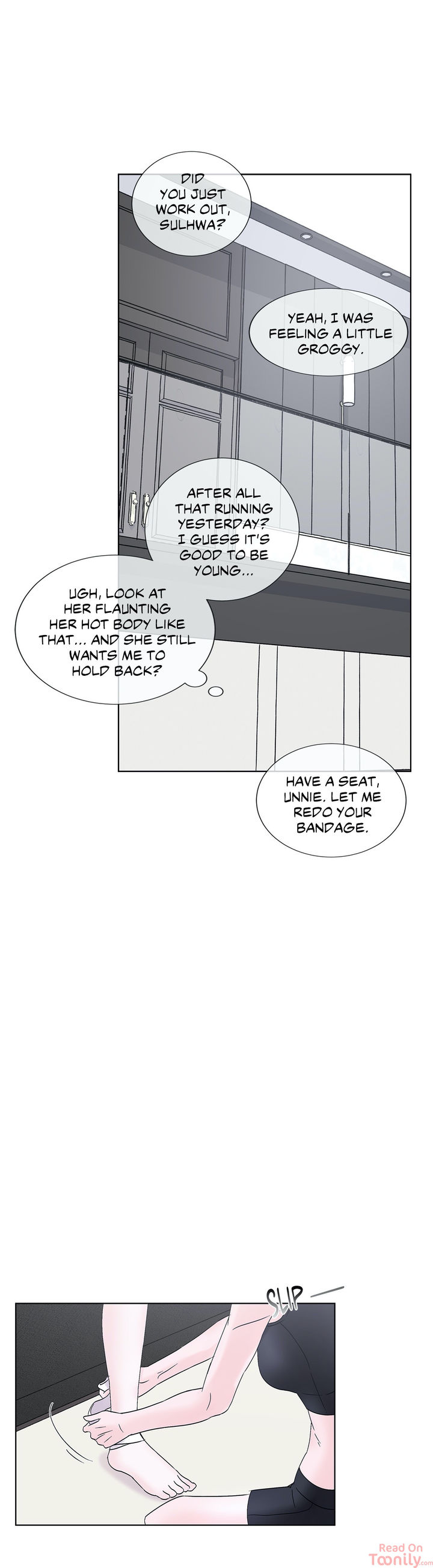 Lilith 2 Chapter 31 Page 30