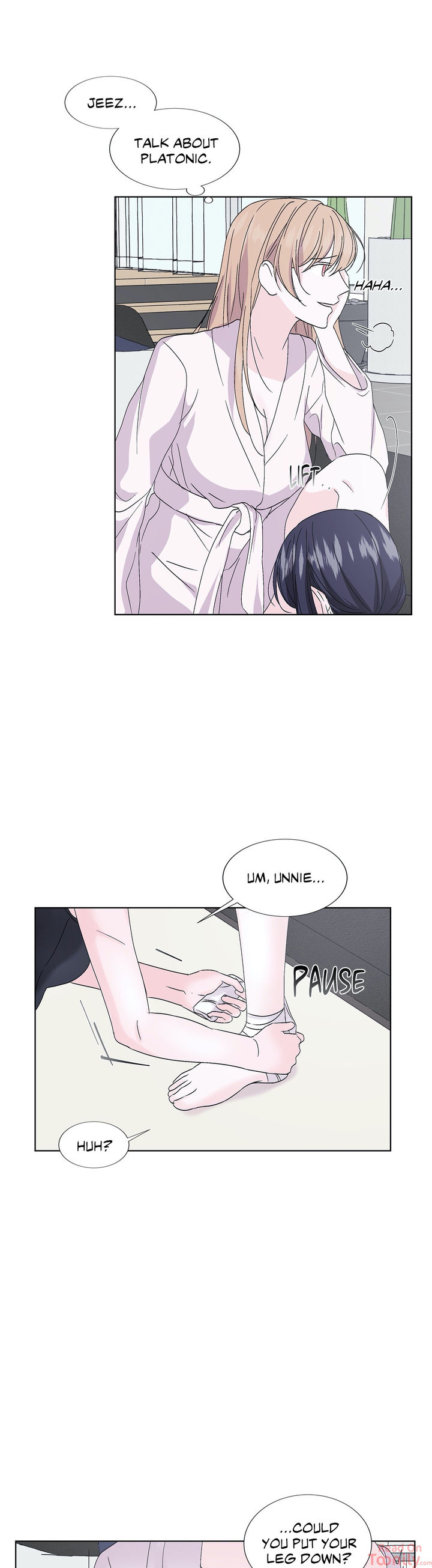 Lilith 2 Chapter 31 Page 31