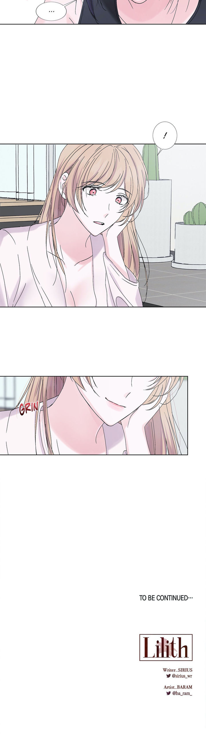 Lilith 2 Chapter 31 Page 33