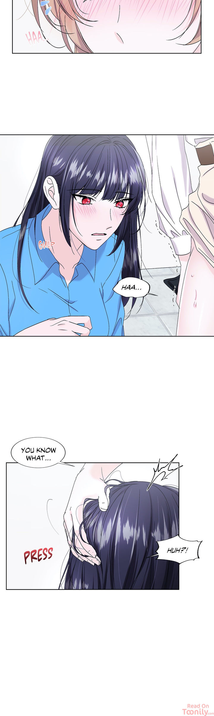 Lilith 2 Chapter 31 Page 6