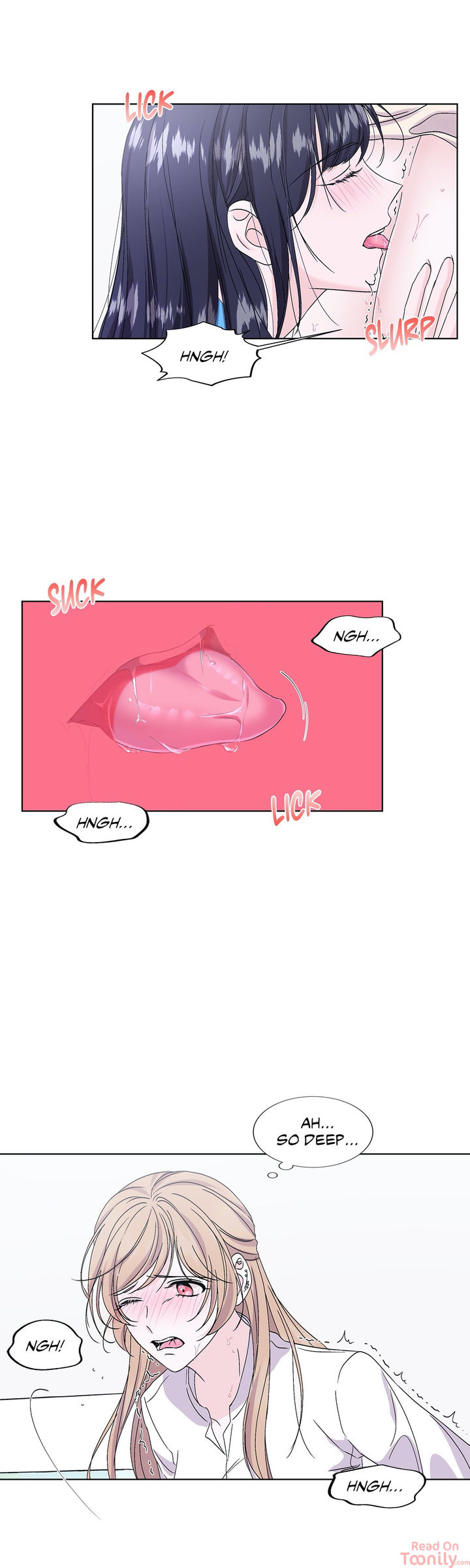 Lilith 2 Chapter 31 Page 8