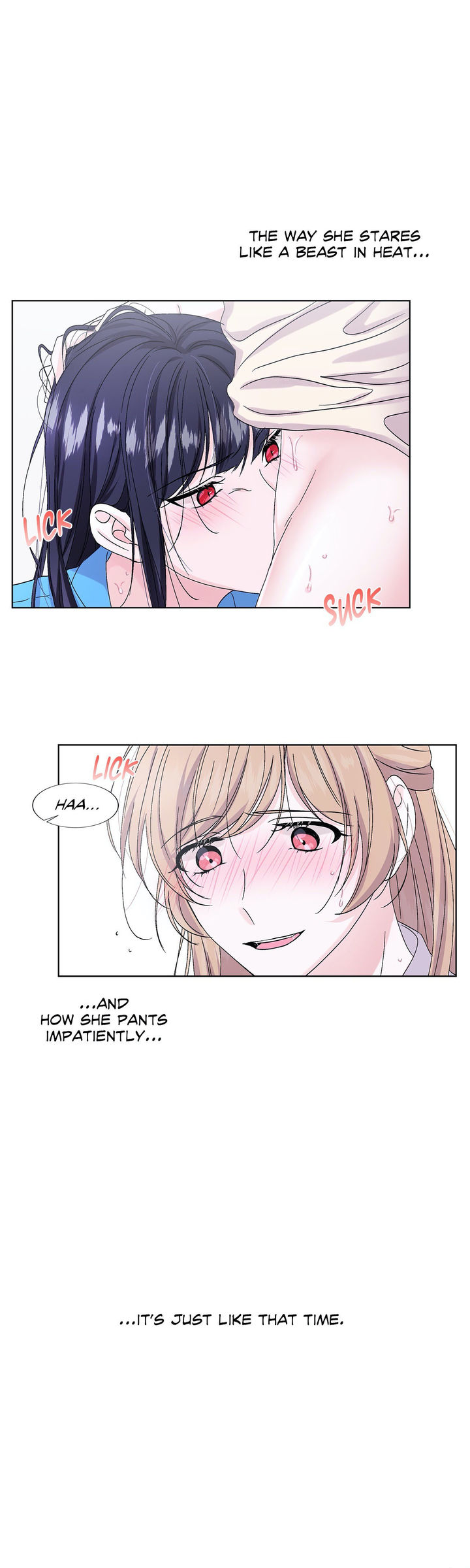 Lilith 2 Chapter 31 Page 9