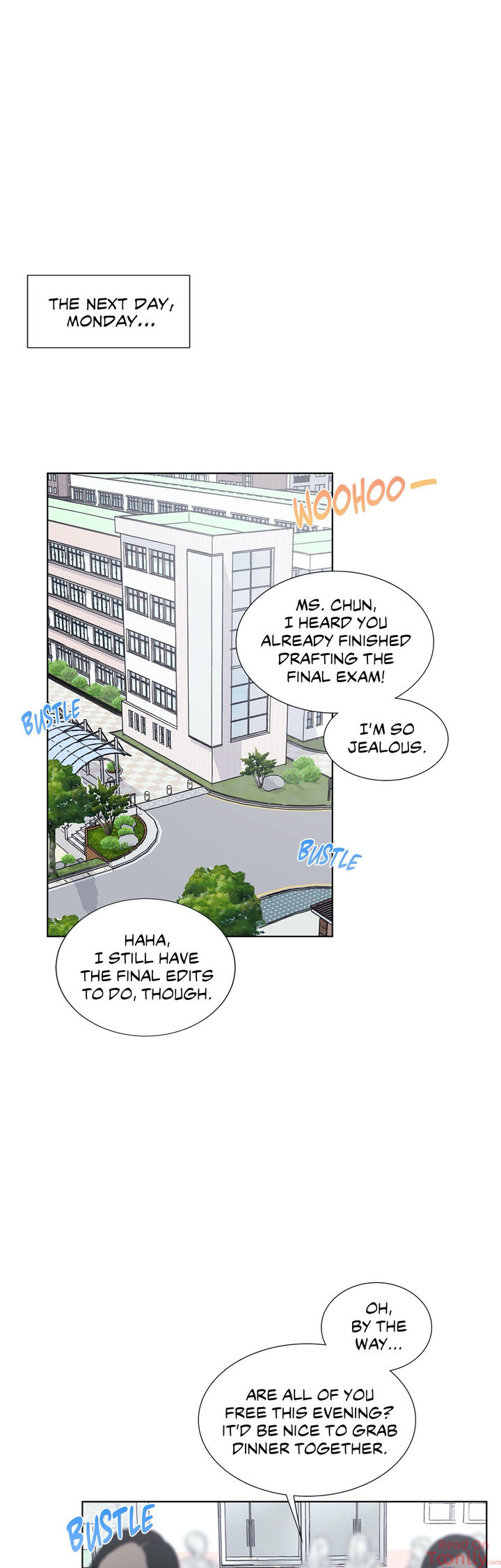 Lilith 2 Chapter 32 Page 1