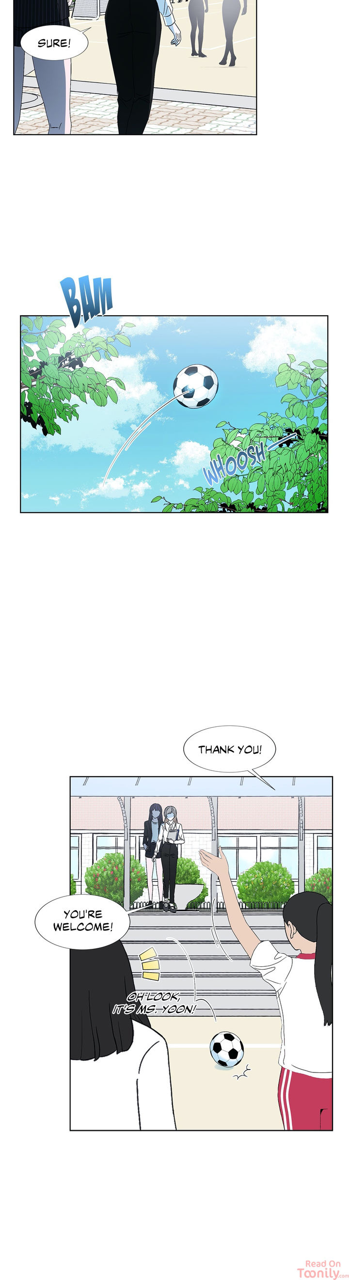 Lilith 2 Chapter 32 Page 11