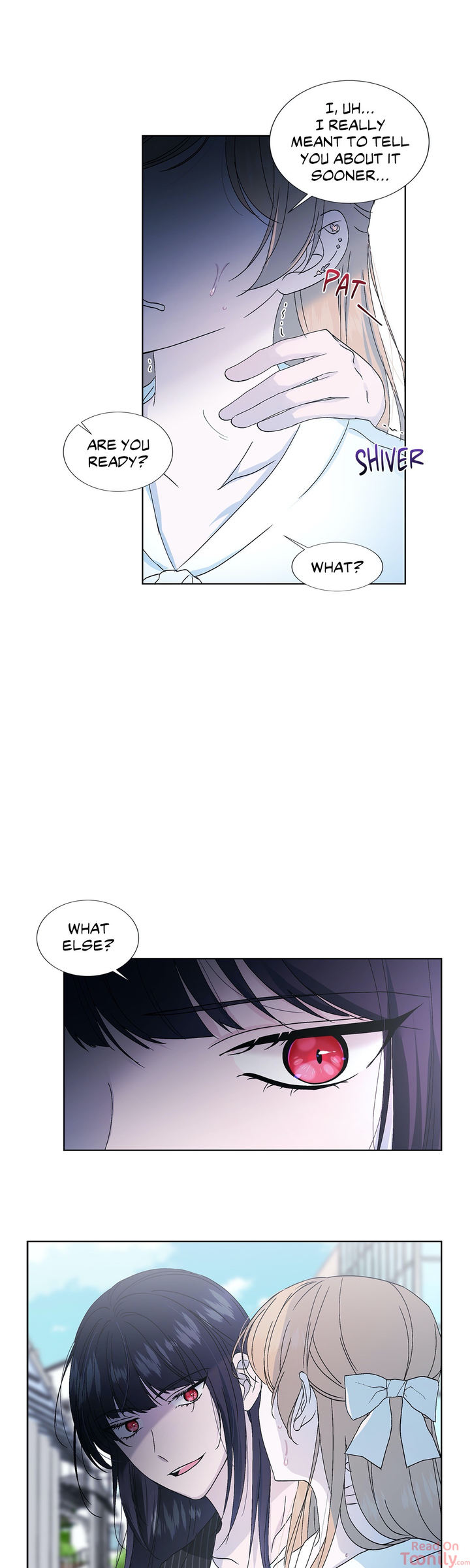 Lilith 2 Chapter 32 Page 13