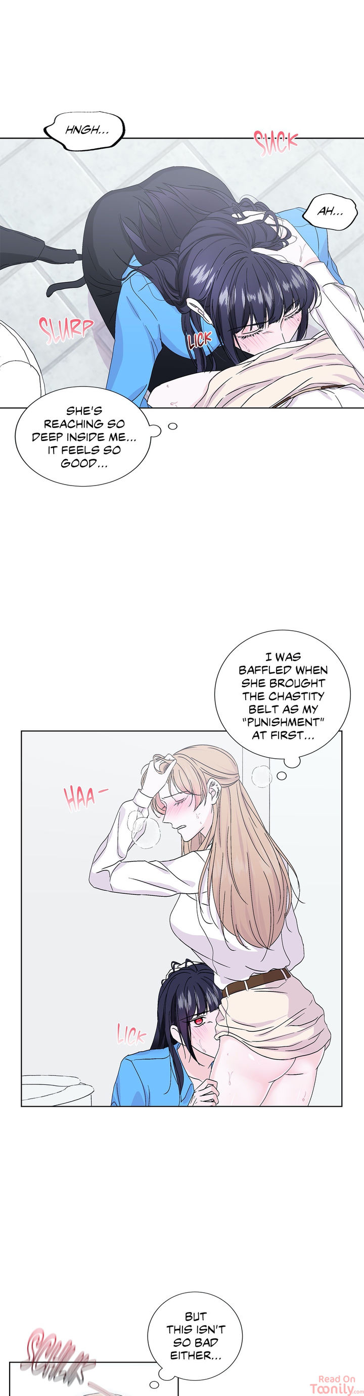 Lilith 2 Chapter 32 Page 15