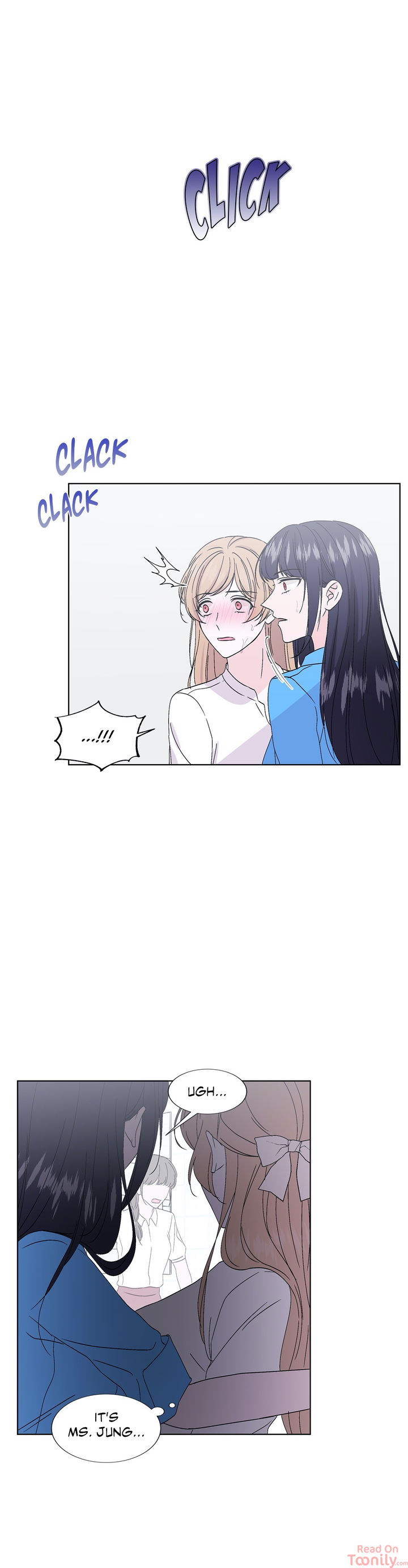 Lilith 2 Chapter 32 Page 18