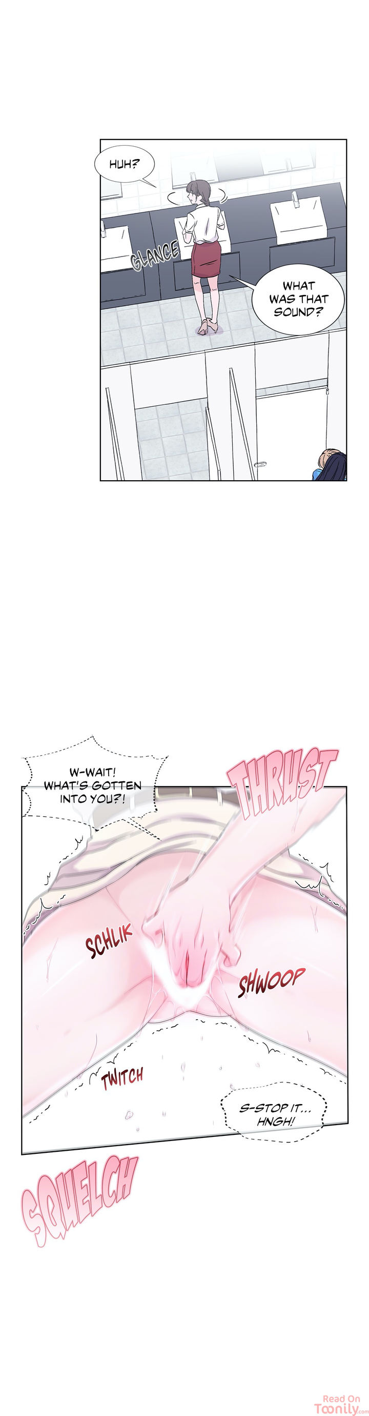 Lilith 2 Chapter 32 Page 20