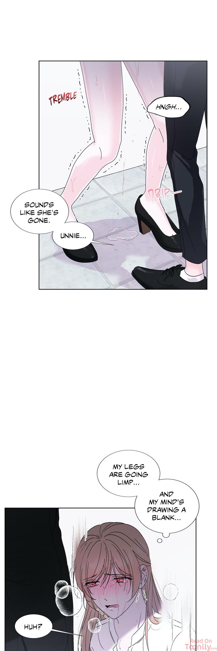 Lilith 2 Chapter 32 Page 24