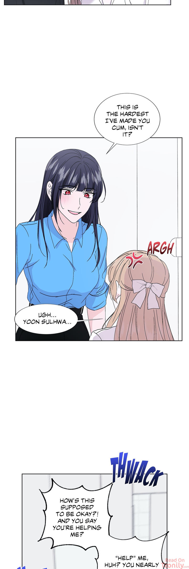 Lilith 2 Chapter 32 Page 25