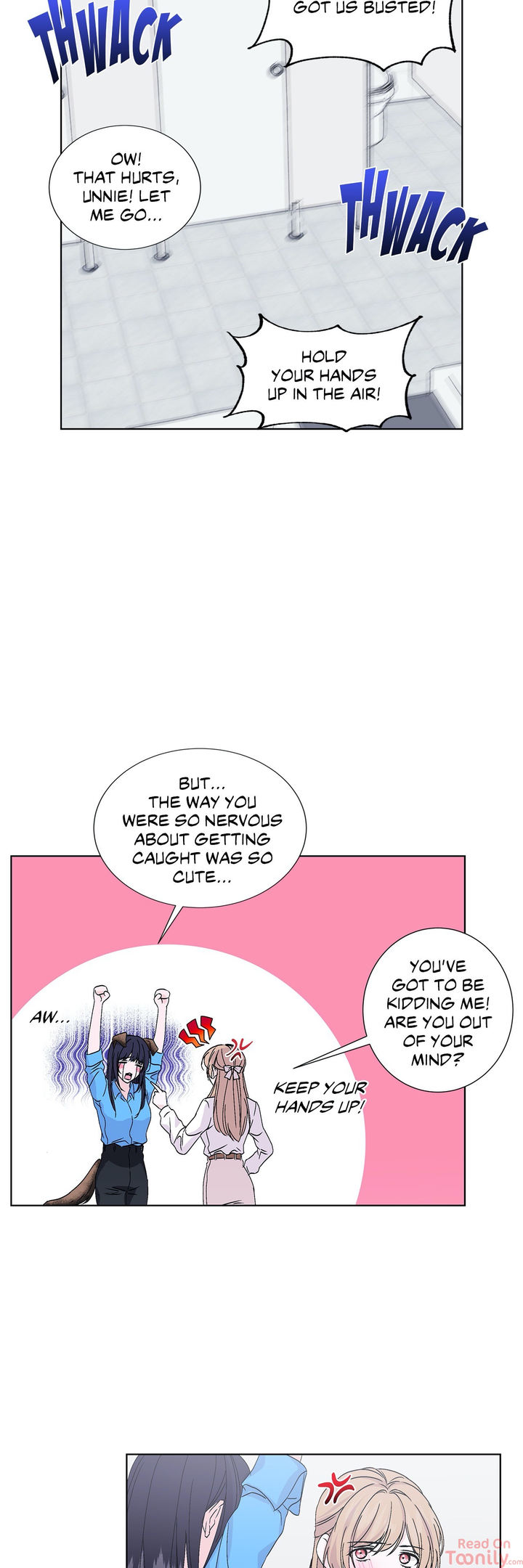 Lilith 2 Chapter 32 Page 26