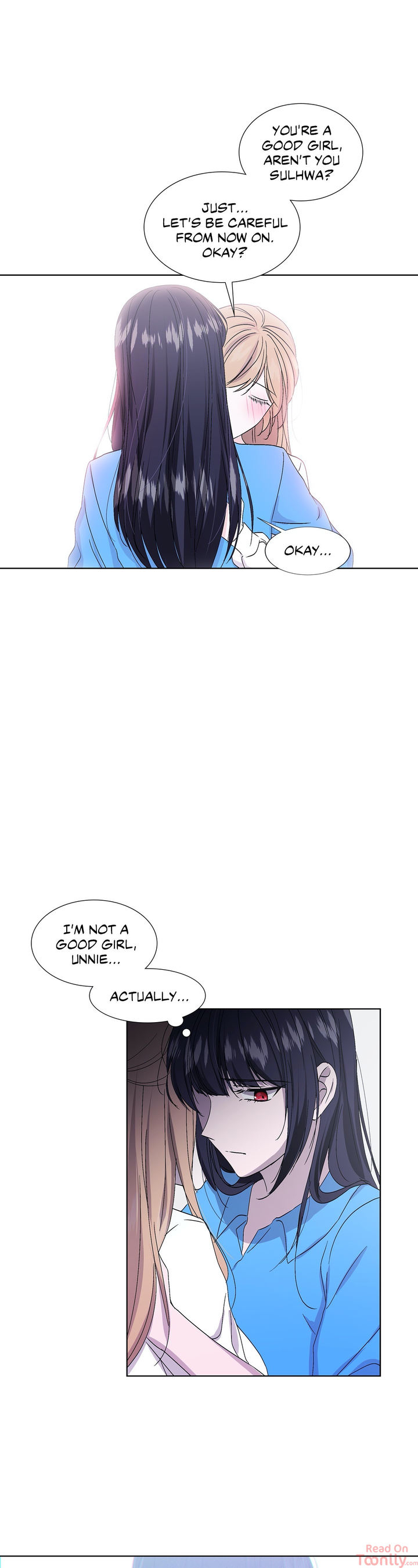 Lilith 2 Chapter 32 Page 28