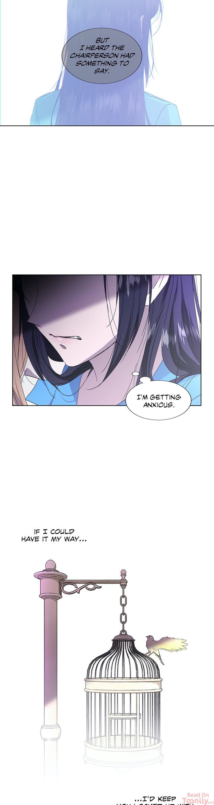 Lilith 2 Chapter 32 Page 29