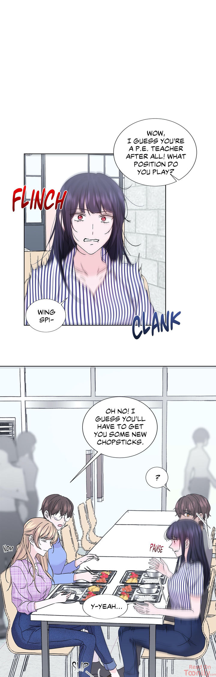 Lilith 2 Chapter 32 Page 3