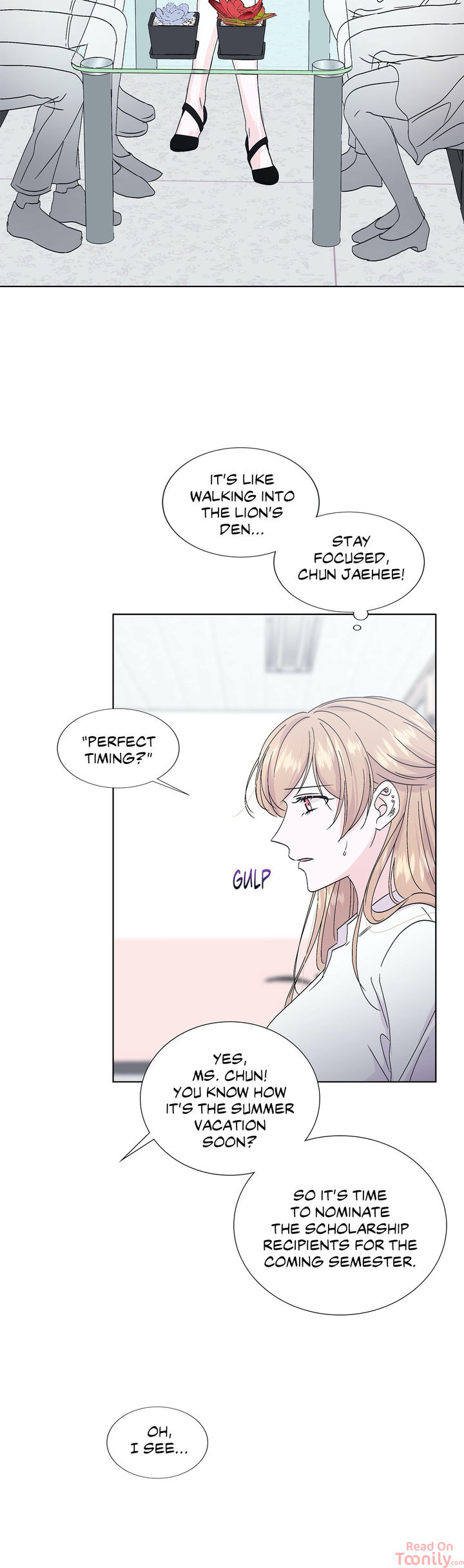 Lilith 2 Chapter 32 Page 32