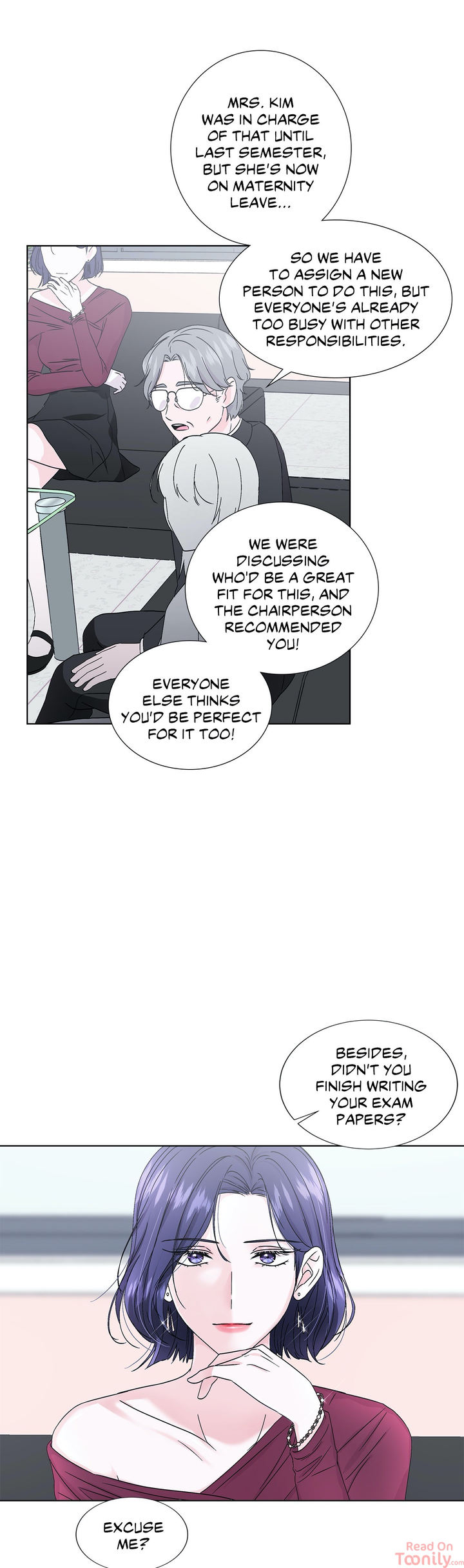 Lilith 2 Chapter 32 Page 33