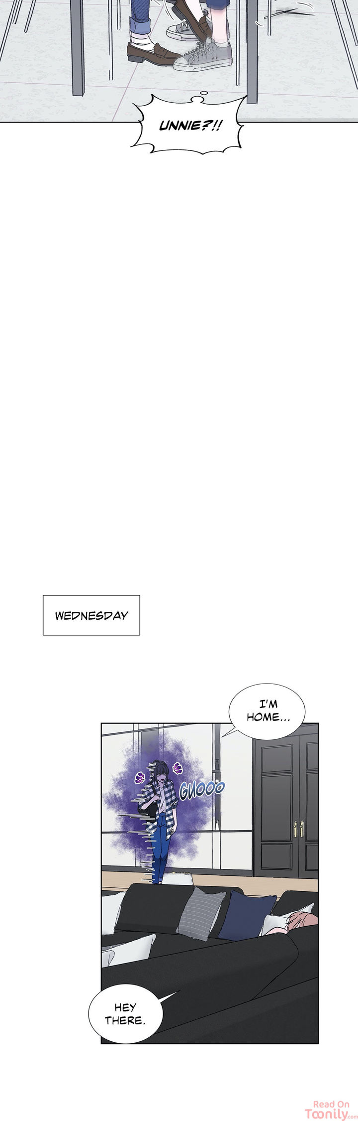 Lilith 2 Chapter 32 Page 4