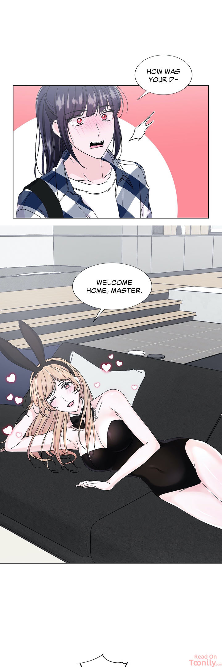 Lilith 2 Chapter 32 Page 5