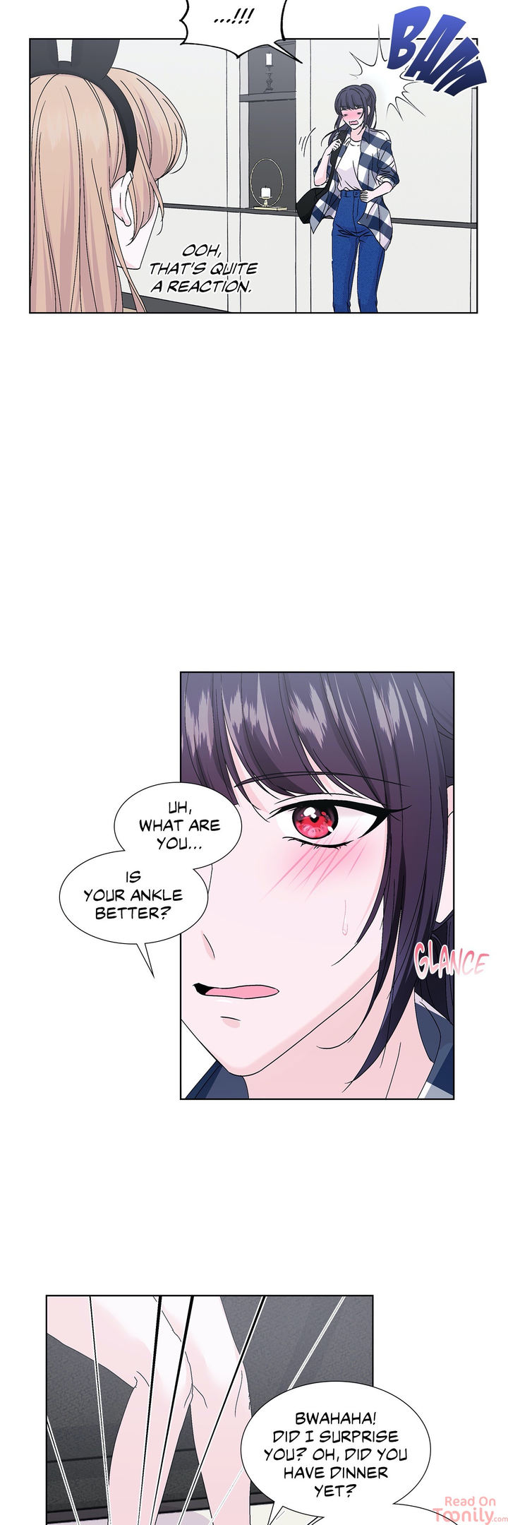 Lilith 2 Chapter 32 Page 6