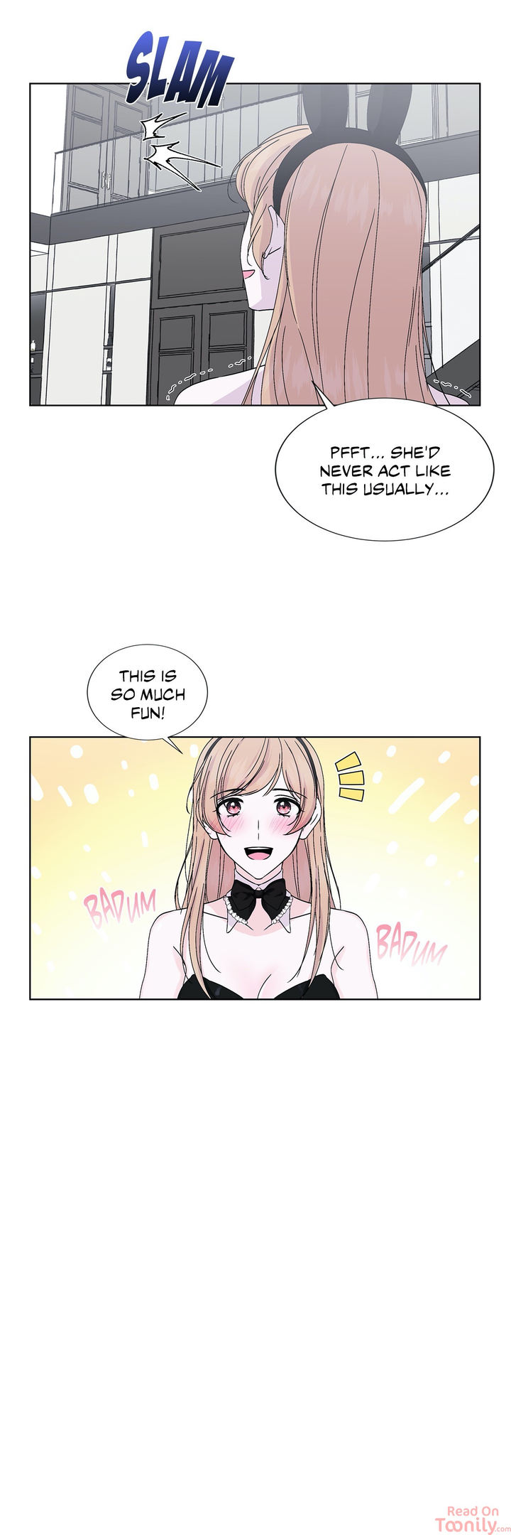 Lilith 2 Chapter 32 Page 8