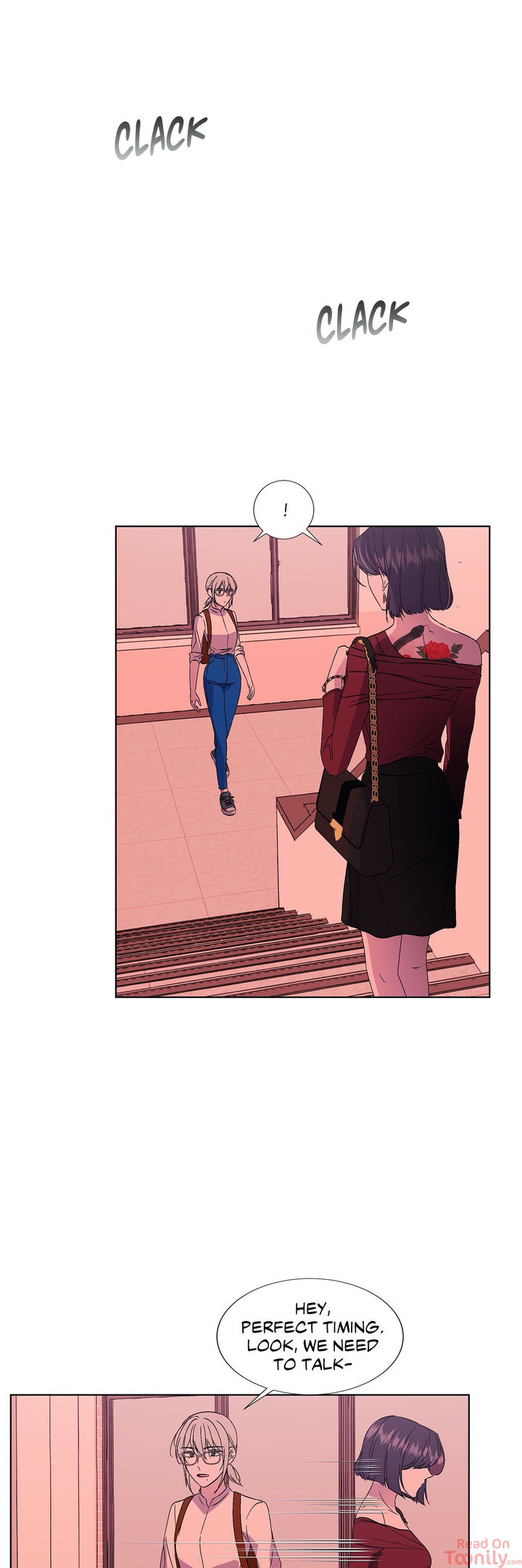 Lilith 2 Chapter 33 Page 14